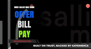 Sallie Mae Bank Bill Pay: Features, Benefits, and How to Use