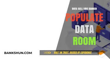 Do Sell-Side Bankers Populate Data Rooms? A Comprehensive Guide
