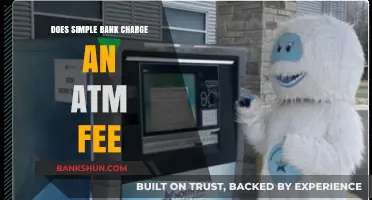 Does Simple Bank Charge ATM Fees? A Comprehensive Guide