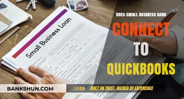 Does Small Business Bank Integrate Seamlessly with QuickBooks for Efficiency?