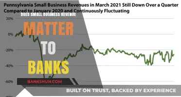 Does Small Business Revenue Influence Bank Lending Decisions?