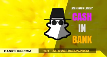 Does Snapchat Analyze Your Bank Balance? Privacy Concerns Explained