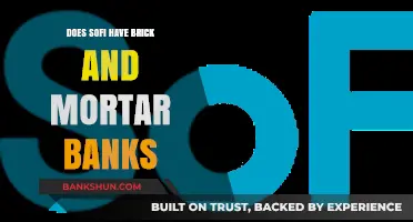 Does SoFi Have Physical Bank Locations? Exploring Their Banking Model