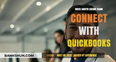 South Shore Bank QuickBooks Integration: Seamless Financial Management Explained