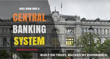 Spain's Central Banking System: Structure, Function, and Key Insights