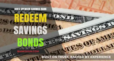 Spencer Savings Bank: Redeeming Savings Bonds – What You Need to Know