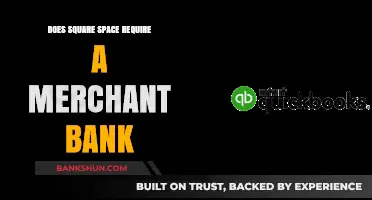 Does Squarespace Require a Merchant Bank for Your Online Store?