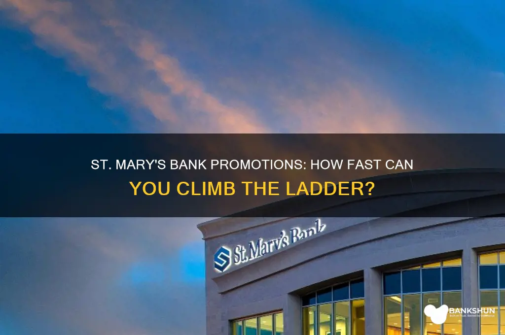 does st mary