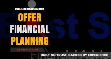 Star Financial Bank: Does It Offer Financial Planning Services?