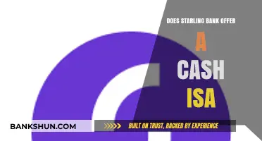 Does Starling Bank Offer a Cash ISA? A Comprehensive Guide