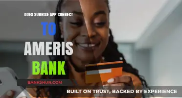 Does Sunrise App Integrate with Ameris Bank? A Comprehensive Guide