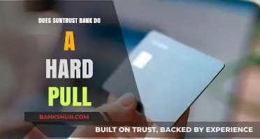 Does SunTrust Bank Perform a Hard Credit Pull? Find Out