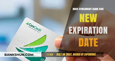 Does Synchrony Bank Update Card Expiration Dates? Find Out Here
