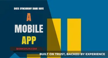 Does Synchrony Bank Offer a Mobile App? Find Out Here