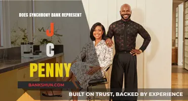 Does Synchrony Bank Represent J.C. Penney? Unraveling the Partnership