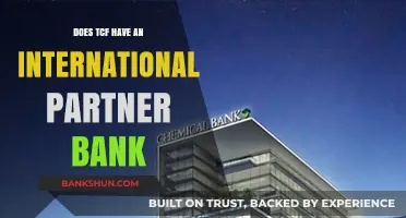 Does TCF Bank Have an International Partner? Exploring Global Banking Options