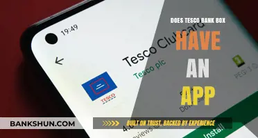 Tesco Bank Box App: Availability, Features, and How to Access