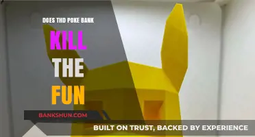Does the Poke Bank Kill the Fun in Pokémon Gaming?