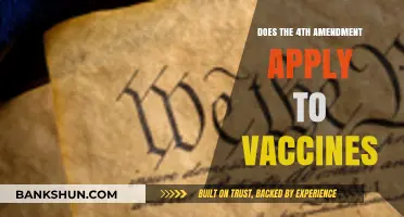Vaccines and the Fourth Amendment: Exploring Constitutional Rights and Mandates