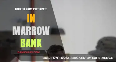 Army's Role in Marrow Donation: Fact-Checking Military Participation in Bone Marrow Banks