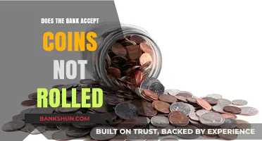 Can You Deposit Loose Change? Bank Policies on Unrolled Coins Explained