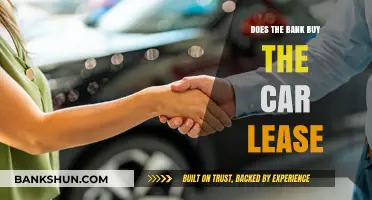 Understanding Car Lease Buyouts: Can Your Bank Purchase Your Lease?