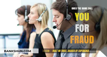 Will Your Bank Call You About Fraud? What to Expect