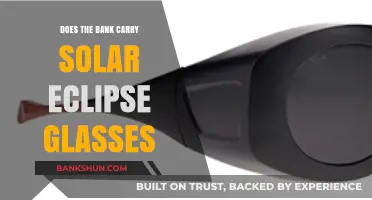 Do Banks Provide Solar Eclipse Glasses? What You Need to Know