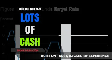 Do Banks Hold Large Cash Reserves? Exploring Financial Liquidity Myths