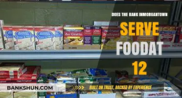 Does Morgantown Bank Offer Food at Noon? Quick Facts Revealed