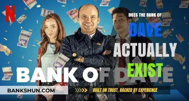 Bank of Dave: Fact or Fiction? Uncovering the Truth Behind the Legend