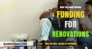 Bank Funding for Renovations: What You Need to Know
