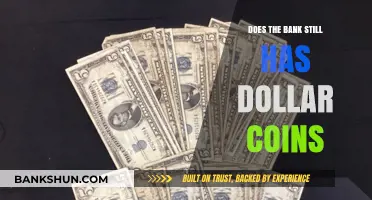 Are Dollar Coins Still Available at Banks? What You Need to Know