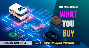 Does Your Bank Monitor Purchases? Privacy and Tracking Explained