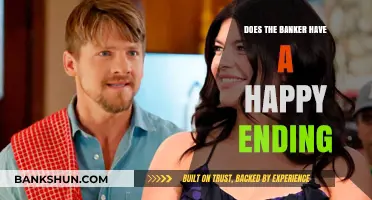 Does the Banker's Journey Conclude with a Happy Ending?
