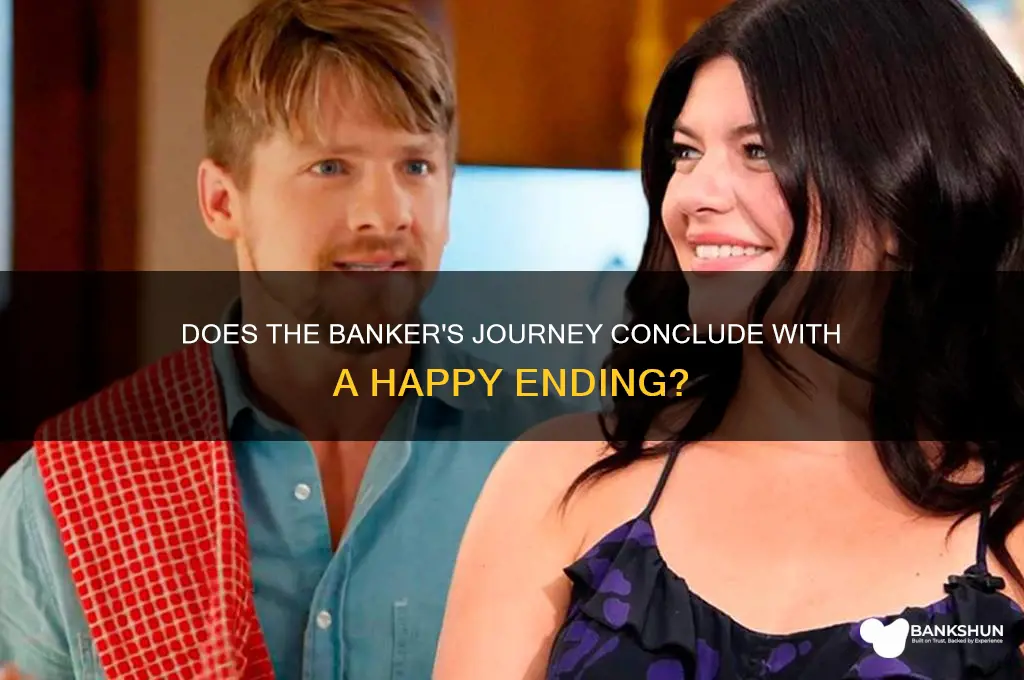 does the banker have a happy ending
