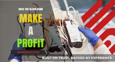 Do Blood Banks Profit? Uncovering the Financial Reality of Blood Donation