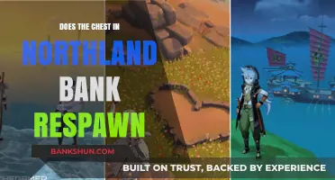 Northland Bank Chest Respawn: What Gamers Need to Know