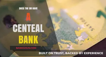Does the Dominican Republic Have a Central Bank? Exploring Its Financial System