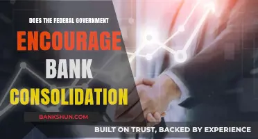 Federal Policies and Their Impact on Bank Consolidation Trends