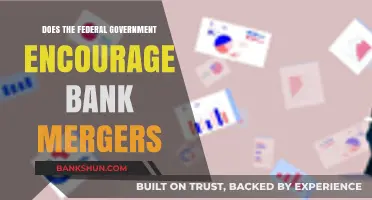 Federal Policies and Their Impact on Encouraging Bank Mergers