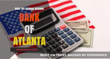 Does the Federal Reserve Bank of Atlanta Influence Regional Economic Growth?