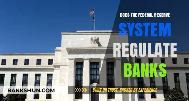 How the Federal Reserve System Regulates and Oversees U.S. Banks