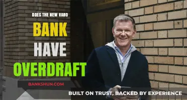 Does Varo Bank Offer Overdraft Protection? What You Need to Know