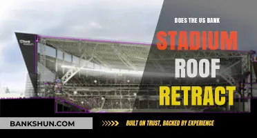 Does the US Bank Stadium Roof Retract? Exploring Its Design