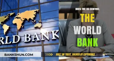 Does the US Dominate the World Bank's Global Financial Power?