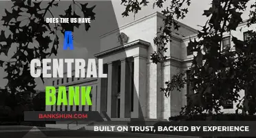 The US Central Bank: What's the Deal?