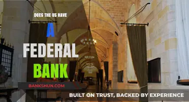 Does the US Have a Federal Bank? Unraveling the Truth