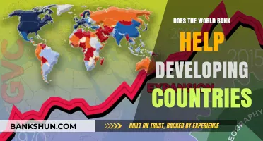 World Bank's Role: Empowering Developing Nations or Falling Short?