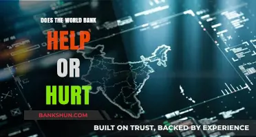 World Bank's Impact: Global Development Savior or Economic Burden?